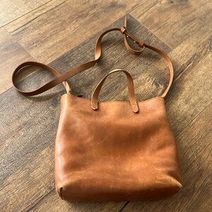 Madewell purse